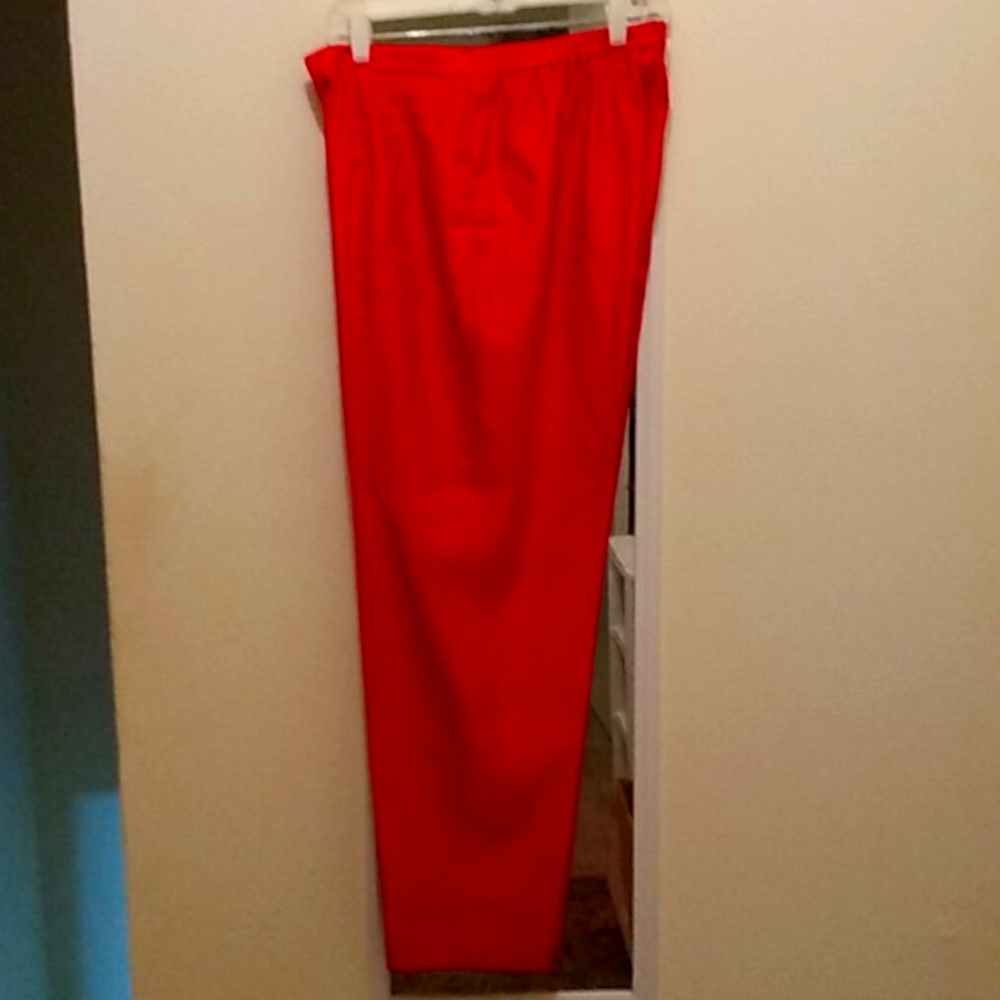 Slacks